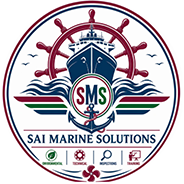 Sai Marine Solutions Logo